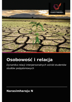Osobowość i relacja