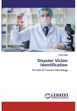 Disaster Victim Identification