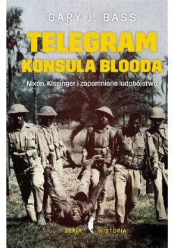Telegram konsula Blooda