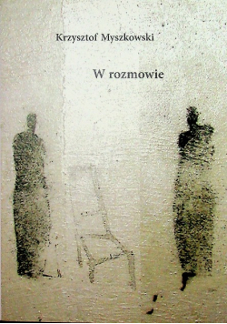 W rozmowie