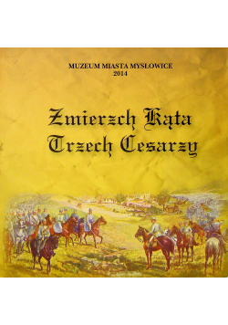 Zmierzch kąta trzech cesarzy