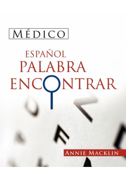 Medico Espanol Palabra Encontrar