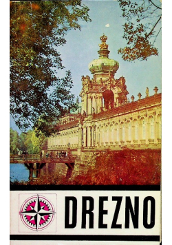 Przewodnik po dreźnie