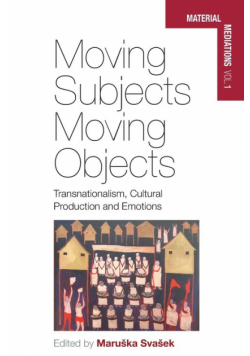 Moving Subjects, Moving Objects