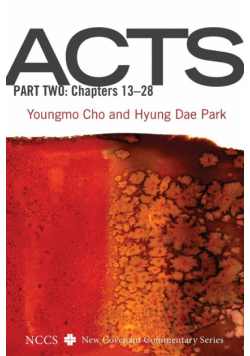 Acts, Part Two