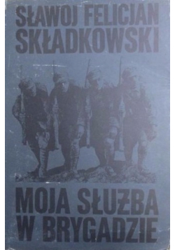 Moja służba w brygadzie