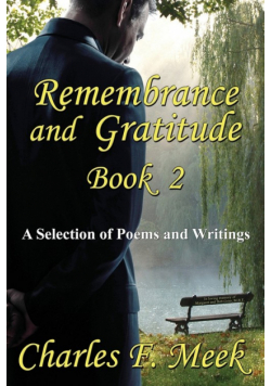 Remembrance and Gratitude Book 2