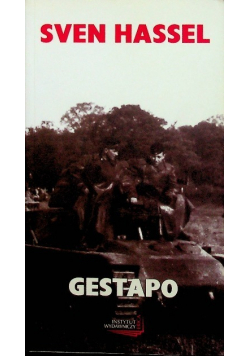 Gestapo wersja kieszonkowa