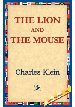 The Lion and the Mouse