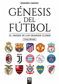 Génesis del fútbol