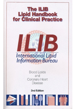 The ilib lipid handbook for clinical practice