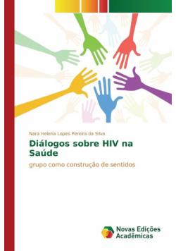 Diálogos sobre HIV na Saúde