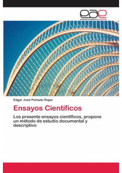 Ensayos Científicos