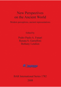 New Perspectives on the Ancient World