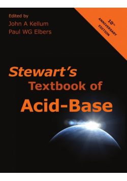 Stewart's Textbook of Acid-Base