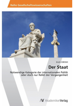 Der Staat