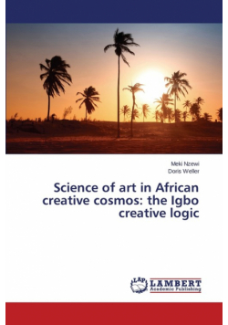 Science of Art in African Creative Cosmos