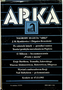 Arka 47