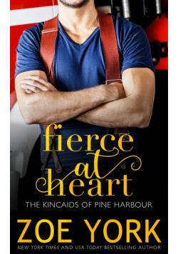 Fierce at Heart