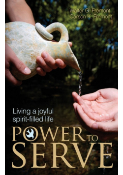 Power to Serve