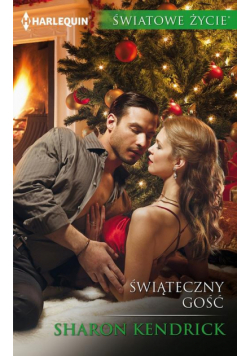 Świąteczny gość