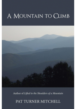 A Mountain to Climb