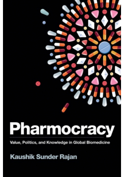 Pharmocracy