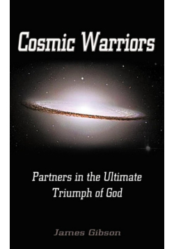 Cosmic Warriors