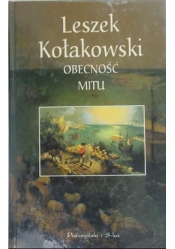 Obecność mitu