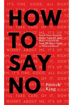 How To Say No