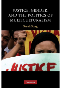 Justice, Gender, and the Politics of Multiculturalism