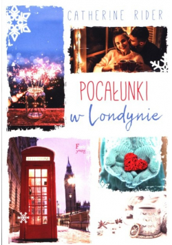 Pocałunki w Londynie