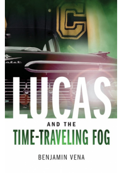 Lucas And The Time-Traveling Fog | E1