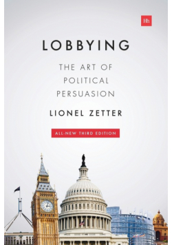Lobbying