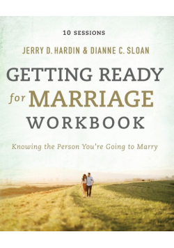 Getting Ready for Marriage Workbook