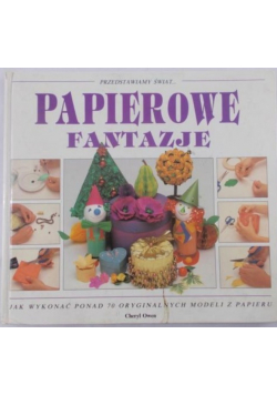 Papierowe fantazje