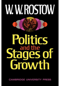 Politics and Stgs of Grwth