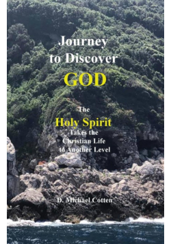 Journey to Discover GOD