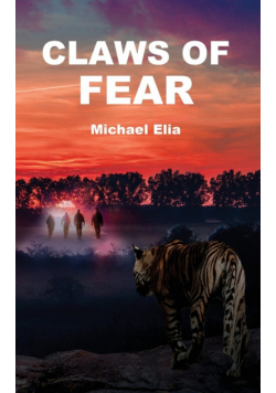Claws of Fear