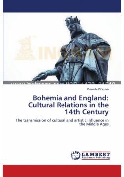Bohemia and England