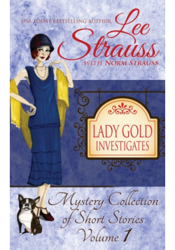 Lady Gold Investigates