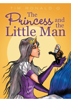The Princess and the Little Man