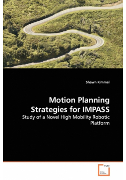 Motion Planning Strategies for IMPASS