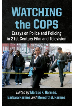 Watching the Cops