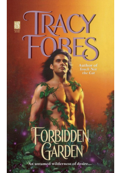 Forbidden Garden