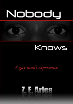 NOBODY KNOWS "A gay man's experience"