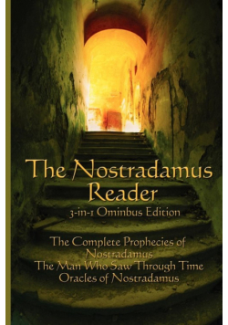 The Nostradamus Reader