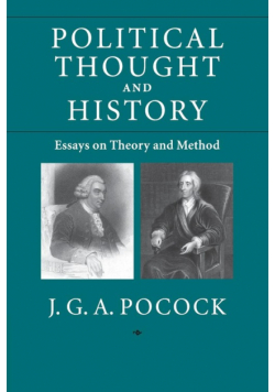 Political Thought and History