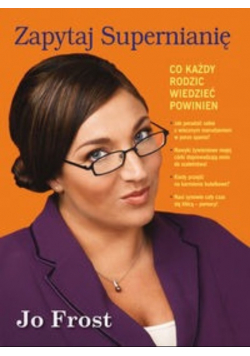 Zapytaj Supernianię