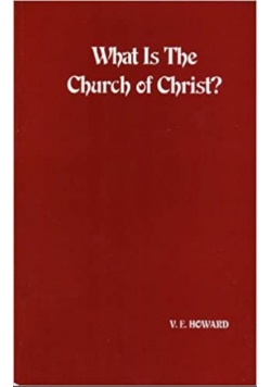 What is the church of Christ